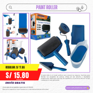 PAINT ROLLER